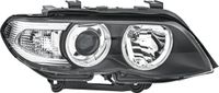 Hella phare, droit, pour BMW X5 E53