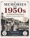 MEMORIES OF THE 1950s Book 2: A Gentle Reminiscence Book for Seniors