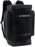 PUMA Sportrugzak Rugzak Puma x Hyrox Backpack 46L Puma Black