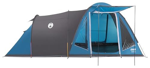 Coleman Waterval 5 familietent