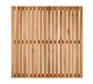 WENKO Badrooster Indoor & Outdoor Acaci