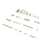 Hardware Commander Hardware Set: MPD 1,4 m