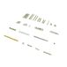 Hardware Commander Hardware Set: MPD 1,4 m