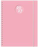 Agenda Kibo Agenda Kibo-EUR rose