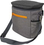 Bo-Camp 6702915 - Grijs - Polyester
