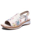 ara Sandaal Hawaii multi