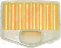 Husqvarna Filtre à air pour 365, 372, type feutre 1 (503 81 45-03, 575 26 91-03)