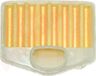 Husqvarna Filtre à air pour 365, 372, type feutre 1 (503 81 45-03, 575 26 91-03)