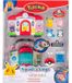 Pokémon-Spielset mit Squishmallows, Squish-a-longs und 4 Mini-Squish Pokémon-Figuren