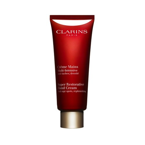 Clarins Super Restorative Age-Control Hand Cream