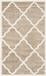 Safavieh Vloerkleed Lila Beige Polypropyleen 91 x 152 cm