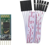 Tru Components TC-9927152 Bluetooth overdrachtsmodule