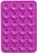 xoxo Wildhearts Stick On Me Square - Paars