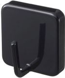 Yamazaki Tower Haak magnetisch - Zwart