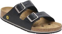 Birkenstock Arizona werkschoenen zwart heren maat 40