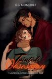 Tainted Libri GmbH Tainted Obsession Paperback
