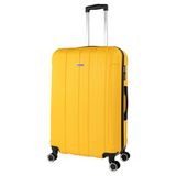Grote ITACA Grote Koffer Trolley Koffer Reiskoffer 4 Wielen