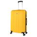 Grote ITACA Grote Koffer Trolley Koffer Reiskoffer 4 Wielen