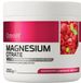 OstroVit Magnesiumcitraat 200 g Raspberry Lemonade Mint