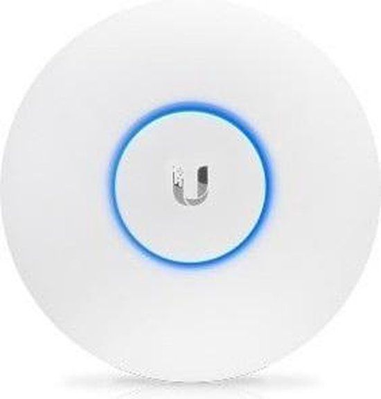 Ubiquiti UniFi AC SHD - Access Point - Dual Band - 2600 Mbps - White
