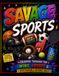 Savage Sports: Coloring through the wins, losses, and questionable referee calls
