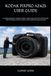 KODAK PIXPRO AZ425 USER GUIDE