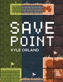 Save Point: Reporting from a video game industry in transition, 2003 – 2011