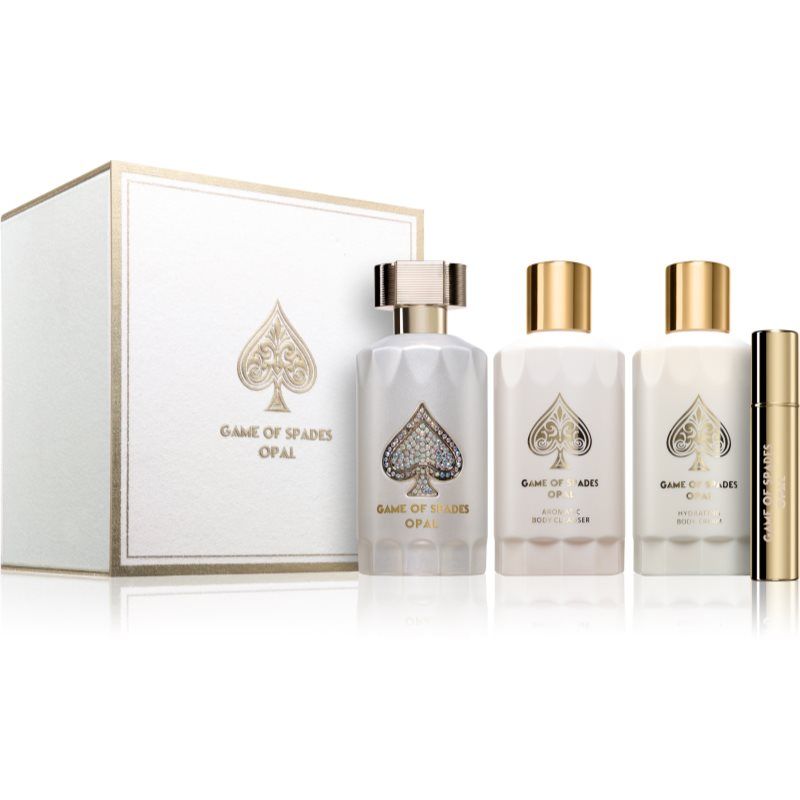 Jo Milano Paris Game Of Spades / 100ml / Unisex