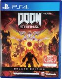 Bethesda Doom Eternal-Asia Import (PlayStation 4) Nieuw