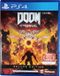 Bethesda Doom Eternal-Asia Import (PlayStation 4) Nieuw