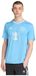 Adidas Inter Miami CF 25/26 Messi Derde T-shirt Blauw 2XL Man