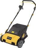 Powerplus POWXG75160 - 1600W Electric Scarifier with 360mm Cutting Width