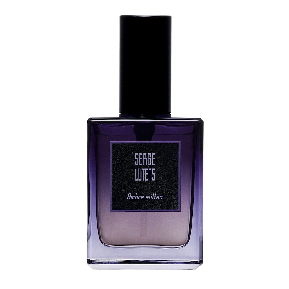 Serge Lutens Confit de parfum Ambre sultan Parfum 25