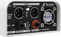 Two Notes Torpedo Captor X+ 8 Ohm - Loadbox
