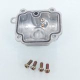 Polini Pièce de carburateur pour Auto 343.0016 Neuf Gris