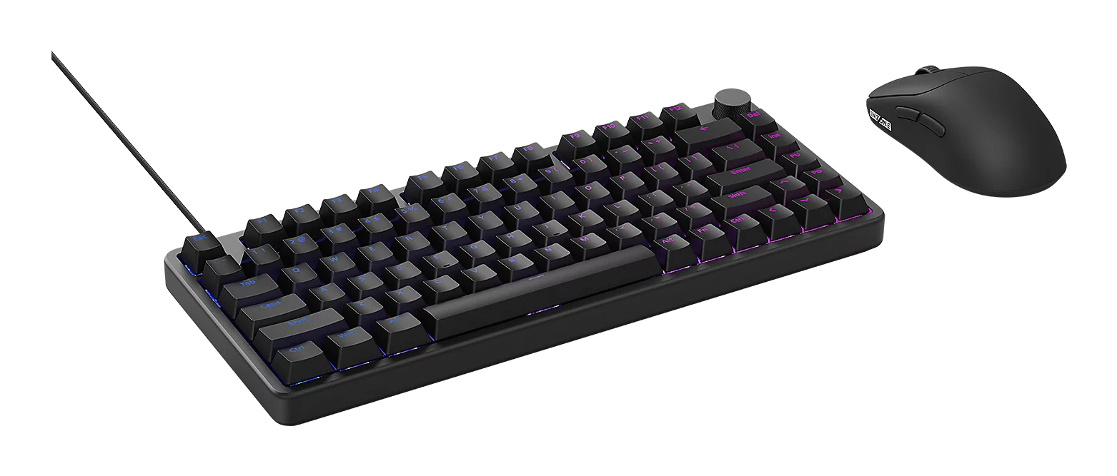 Sony INZONE KBD-H75 Gaming Keyboard USB QWERTY US International Black