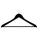 Garcia de Pou 48 Unit Antidiefstal Hanger in doos, Hout