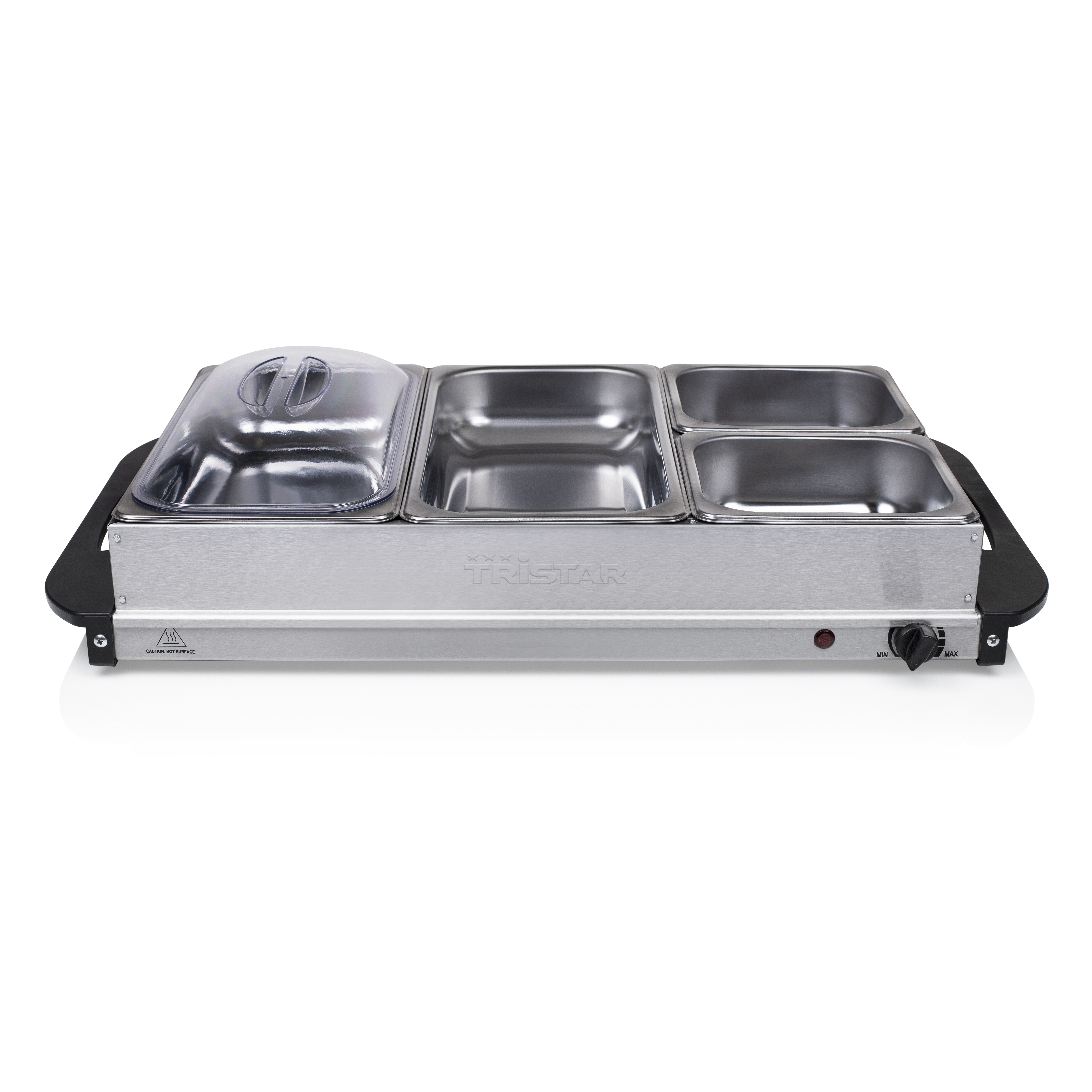 Tristar   BP-6285 Buffetwarmer