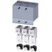 Siemens 3VA9223-0JJ22 Accessoires de raccordement 1 pièce (l x h x p) 105 x 89.6 x 72.7 mm Pièce
