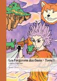 Les Libri GmbH Les Forgerons des Oasis - Tome 1 Paperback