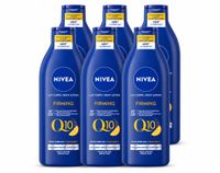 Nivea 6 x Q10 Verstevigende Bodylotion - Vitamine C - 400 ml
