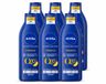 Nivea 6 x Q10 Verstevigende Bodylotion - Vitamine C - 400 ml