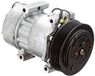 MAHLE ACP 1129 000S A/C-compressor BEHR