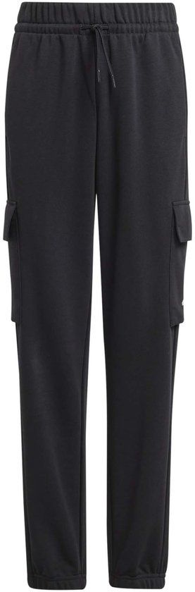 Adidas Sport J Sl Ft C Pt Broek - Streetwear - Kind