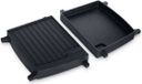 Enders Gietijzeren plaat voor Urban & Explorer - 23x32x4 cm