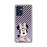 ERT GROUP mobiel telefoonhoesje voor Oppo RENO 7 5G origineel en officieel erkend Disney patroon Minnie 017
