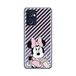 ERT GROUP mobiel telefoonhoesje voor Oppo RENO 7 5G origineel en officieel erkend Disney patroon Minnie 017