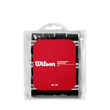 Wilson Junior 3 Rackettas Blauw