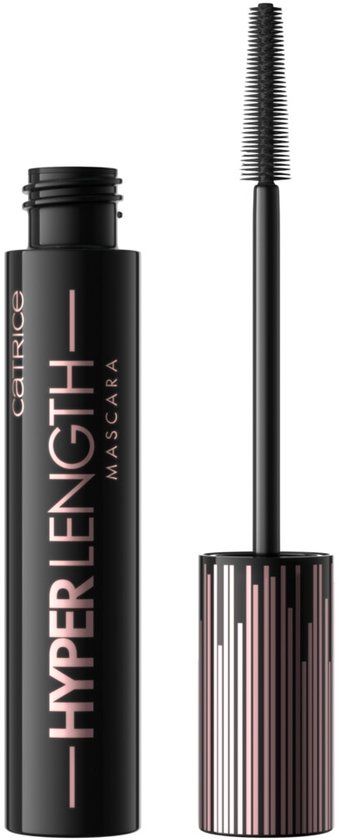 Catrice Hyper Length Mascara 010 Endless Black - 11 ml