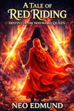 A Tale of Red Riding Destiny of the Wayward Queen
